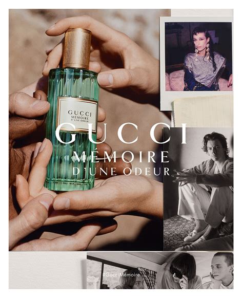 spot pubblicità profumo gucci 2019|Canzone Spot Gucci Mémoire d’une Odeur – M&B Music Blog.